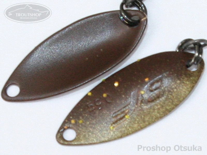 ロデオクラフト ブラインドフランカー ブラインドフランカー 0.5g 0.5g 1091カラー #ゴージャスペレット