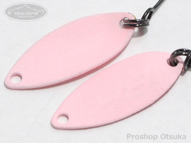 ロデオクラフト ブラインドフランカー ブラインドフランカー 0.5g 0.5g #51 レッドグロー