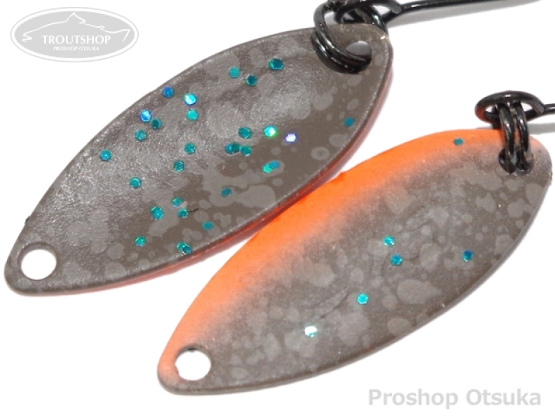 ロデオクラフト ブラインドフランカー ブラインドフランカー 0.5g 0.5g #61 ナラヤマインパクト