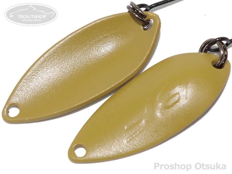 ロデオクラフト ブラインドフランカー ブラインドフランカー 0.9g 0.9g #23 サンドベージュ(マット)