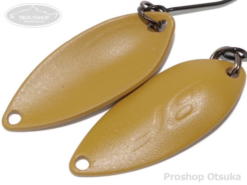 ロデオクラフト ブラインドフランカー ブラインドフランカー 0.9g 0.9g #30 和からし(マット)