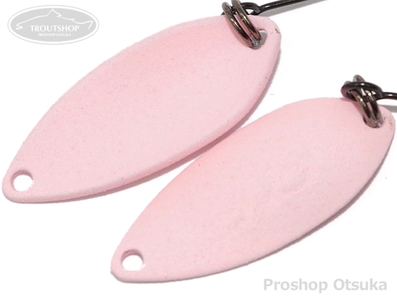 ロデオクラフト ブラインドフランカー ブラインドフランカー 0.9g 0.9g #51 レッドグロー