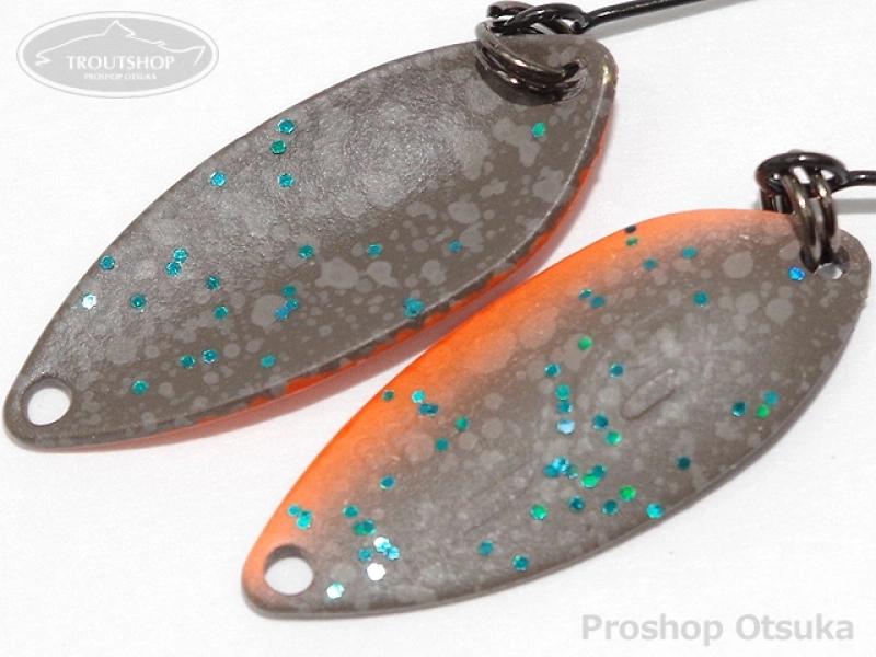 ロデオクラフト ブラインドフランカー ブラインドフランカー 0.9g 0.9g #61 ナラヤマインパクト