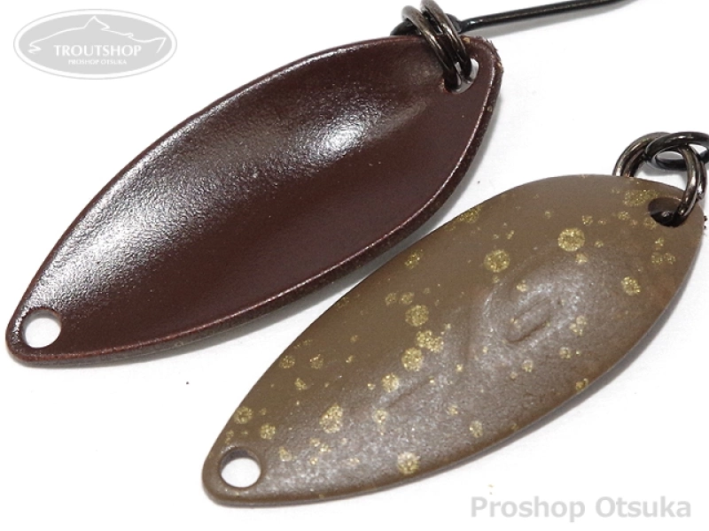 ロデオクラフト ブラインドフランカー ブラインドフランカー 0.9g 0.9g #74 家畜ブラウン