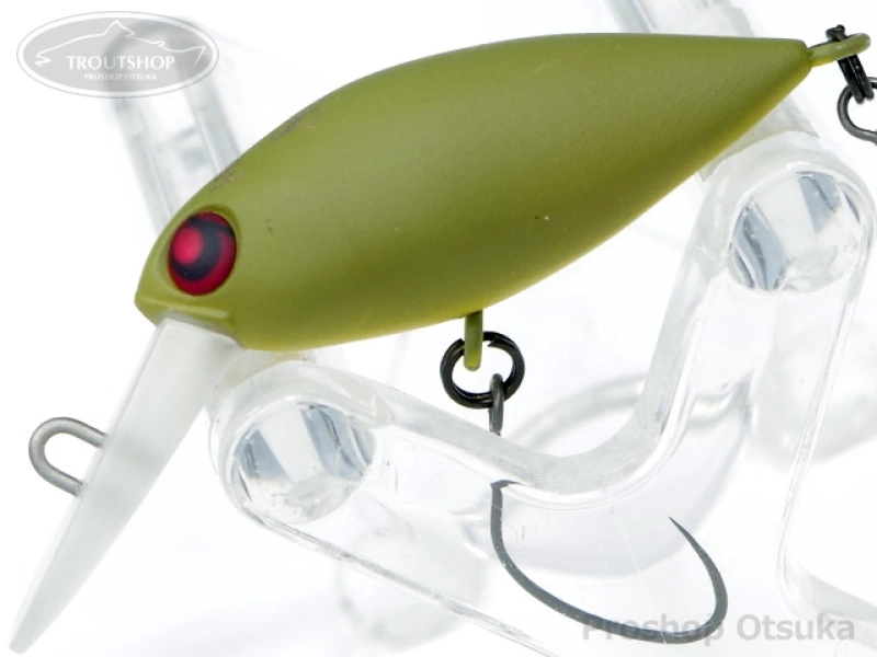 ロデオクラフト モカ 【10点セット】 ロデオクラフト モカSR 2HooK - 越谷タックルアイランド・トラウト