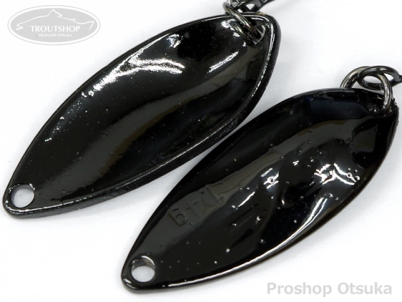 ロデオクラフト ブラインドフランカー ブラインドフランカー 1.4g 1.4g #13 ブラック