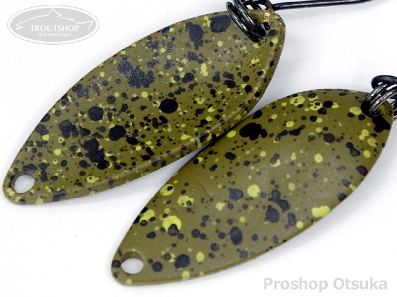 ロデオクラフト ブラインドフランカー ブラインドフランカー 1.4g 1.4g #46 福田01