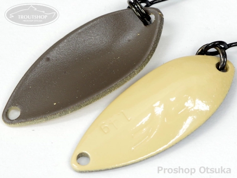 ロデオクラフト ブラインドフランカー ブラインドフランカー 1.4g 1.4g #56 キャメルココア