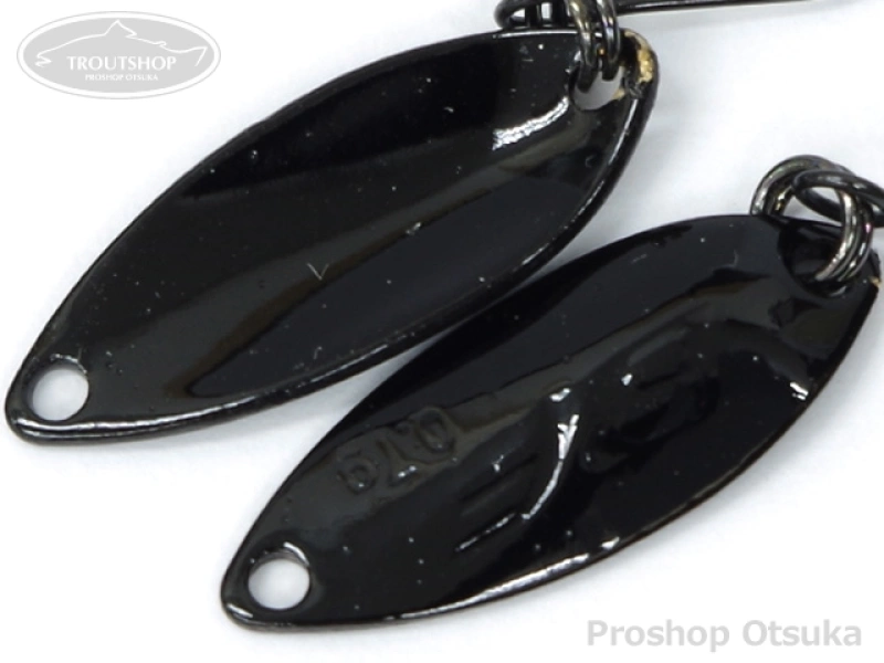 ロデオクラフト ブラインドフランカー ブラインドフランカー 0.7g 0.7g #13 ブラック