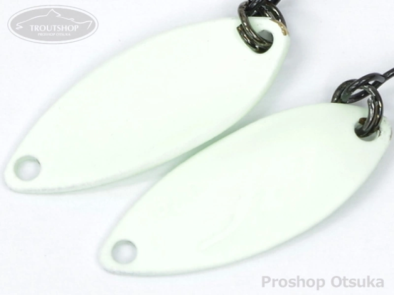 ロデオクラフト ブラインドフランカー ブラインドフランカー 0.7g 0.7g #17 グロー(夜光)