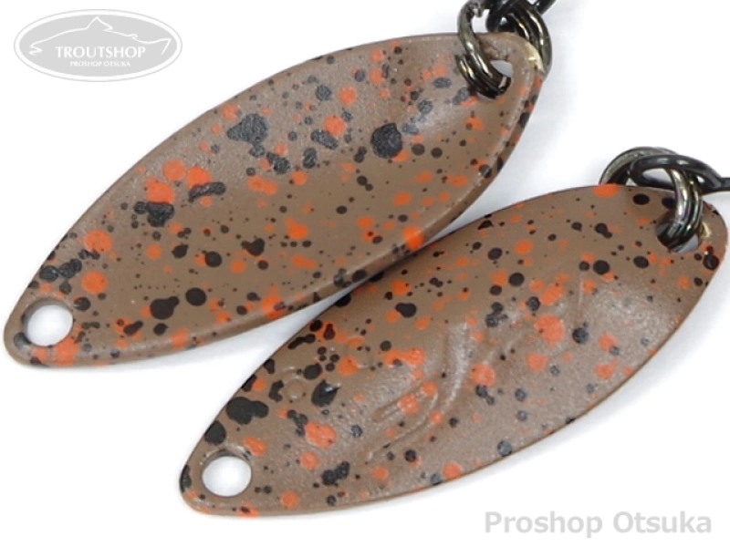 ロデオクラフト ブラインドフランカー ブラインドフランカー 0.7g 0.7g #47 福田02