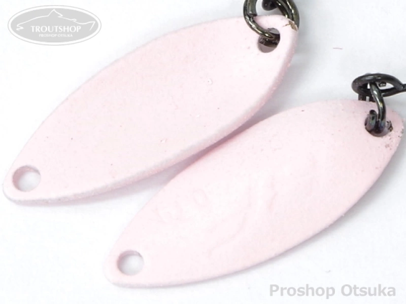 ロデオクラフト ブラインドフランカー ブラインドフランカー 0.7g 0.7g #51 レッドグロー