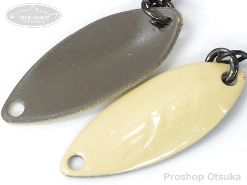 ロデオクラフト ブラインドフランカー ブラインドフランカー 0.7g 0.7g #56 キャラメルココア