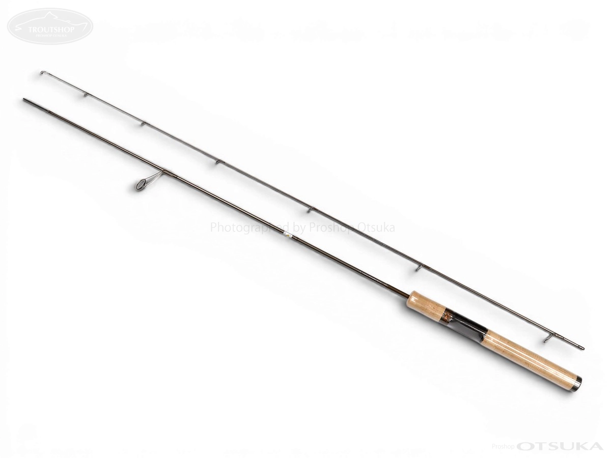 ロデオクラフト マイスター ブロンズウルフ 61UL-TRZ 6.1ft の通販