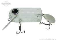 トップウォーターノイジー トップウォーター ザクトクラフト T バド プロショップオオツカ