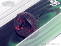  ザクトクラフト バズボールII 