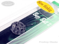 ザクトクラフト バズボールII -  #2 スケスケストーンペレット スローシンキング