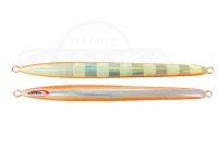 ザクトクラフト オゴジグ - DCタイプII #021 オレンジサイドライン/BG 220g