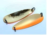 ザクトクラフト 厳美 -  10g #8 オレシブG 10g