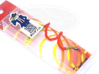  ザクトクラフト セニョールトルネード 