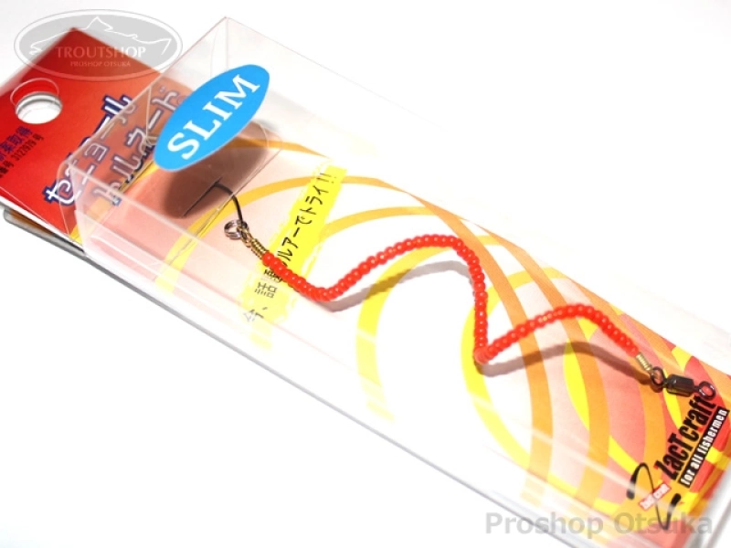 専用さま　inner signalT 30mL ザクトクラフト セニョールトルネード スリム #5 オレンジ