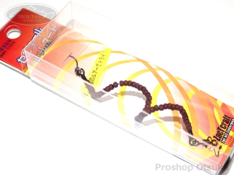 ザクトクラフト セニョールトルネード セニョールトルネード  #32 モカ