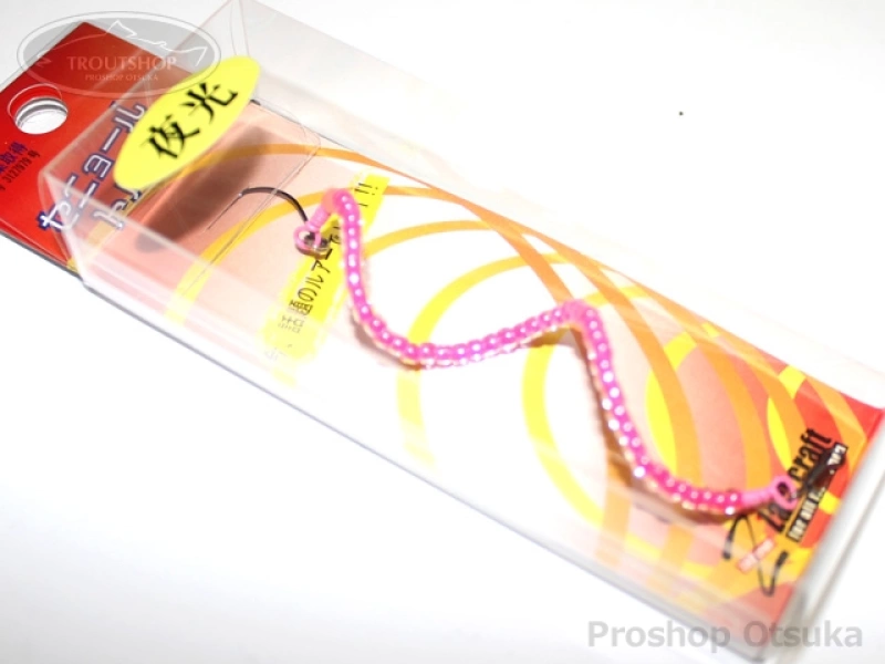 ザクトクラフト セニョールトルネード セニョールトルネード  #47 グローピンク