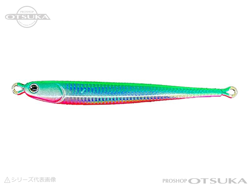 ザクトクラフト オゴジグSHサクラ 40g #H-4 グリピン の通販 | プロ