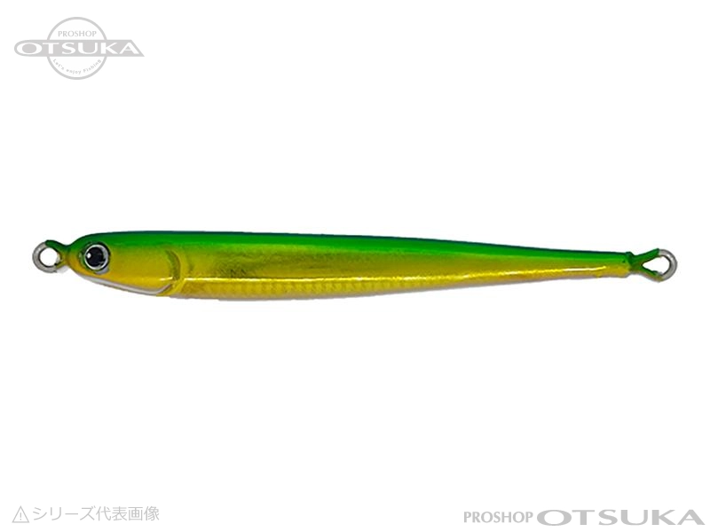 ザクトクラフト オゴジグSHサクラ 40g #H-5 グリキン の通販 | プロ