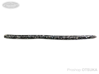 rain rains swamp -  junior 807 Black  / Aurora  glitter  4.8inch