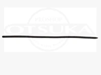 レイン レーシングスワンプ レーシング 9インチ レインズスワンプスキニー #R002 グリーンパンプキン 9インチ Feco認定