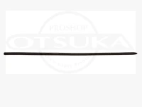 レイン レーシングスワンプ レーシング 9インチ レインズスワンプスキニー #R004 スカッパノン 9インチ Feco認定