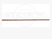 レイン レーシングスワンプ レーシング 9インチ レインズスワンプスキニー #R392 みみず 9インチ Feco認定
