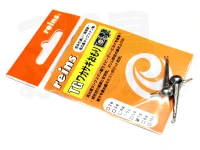 レイン TGワカサギオモリ - TGワカサギおもり直撃  7g