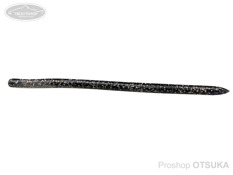 レイン レインズスワンプ レインズスワンプ ミニ 3.8inch #807 ブラック/オーロララメ