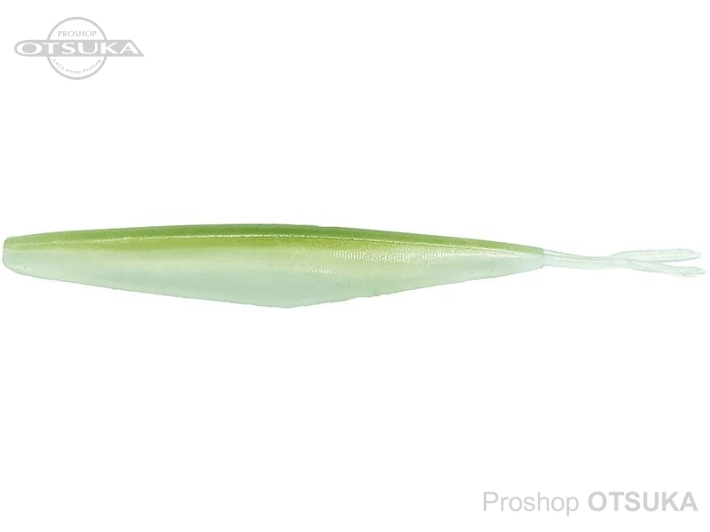Reins Flighted Shad