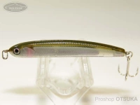  ハンクル ジグミノー 