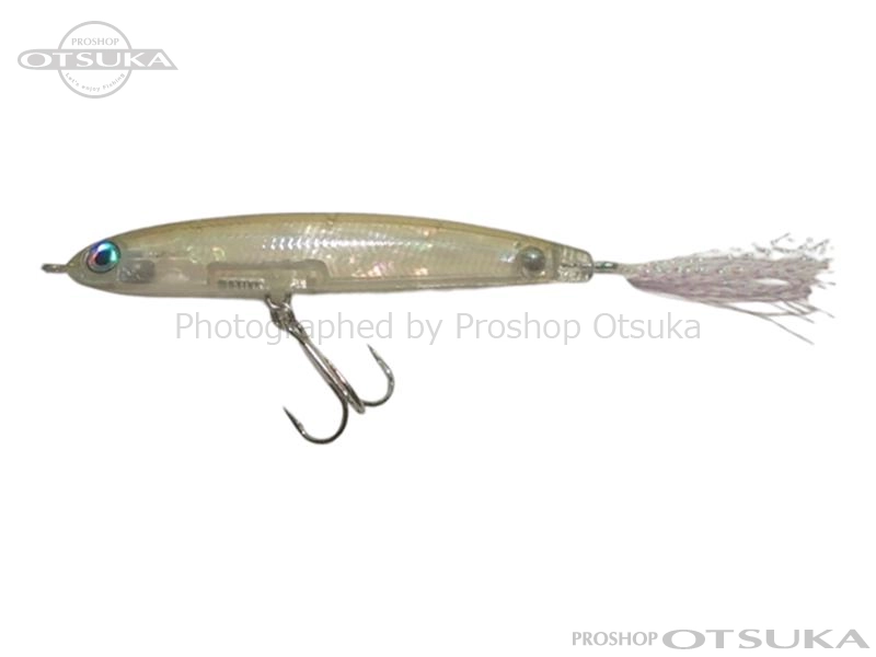 ハンクル ハンクルジョーダン 65mm 3.0g #Nシェル の通販 | プロ