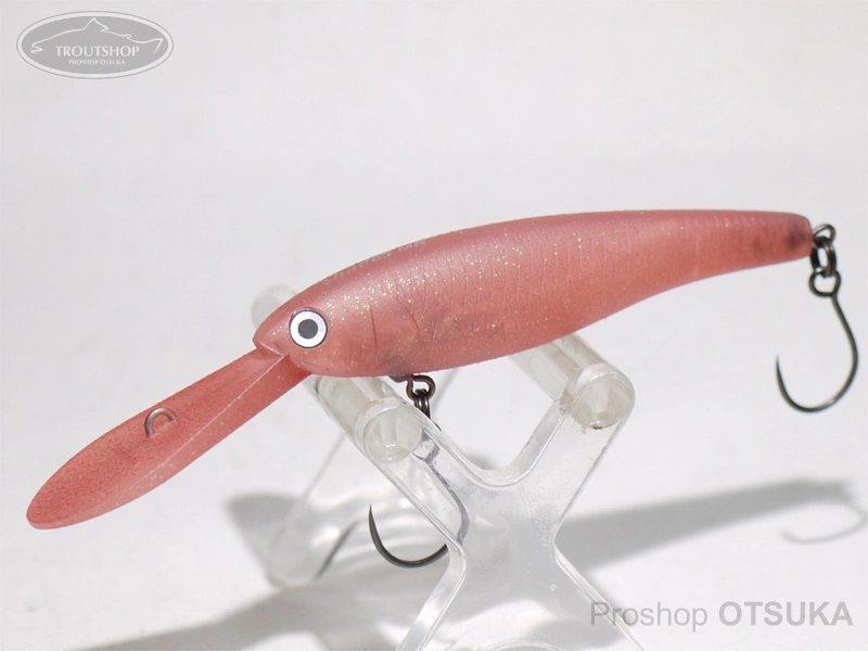 ハンクル ハンクルシャッド 65MR エリアVer 6.5cm 5.6g