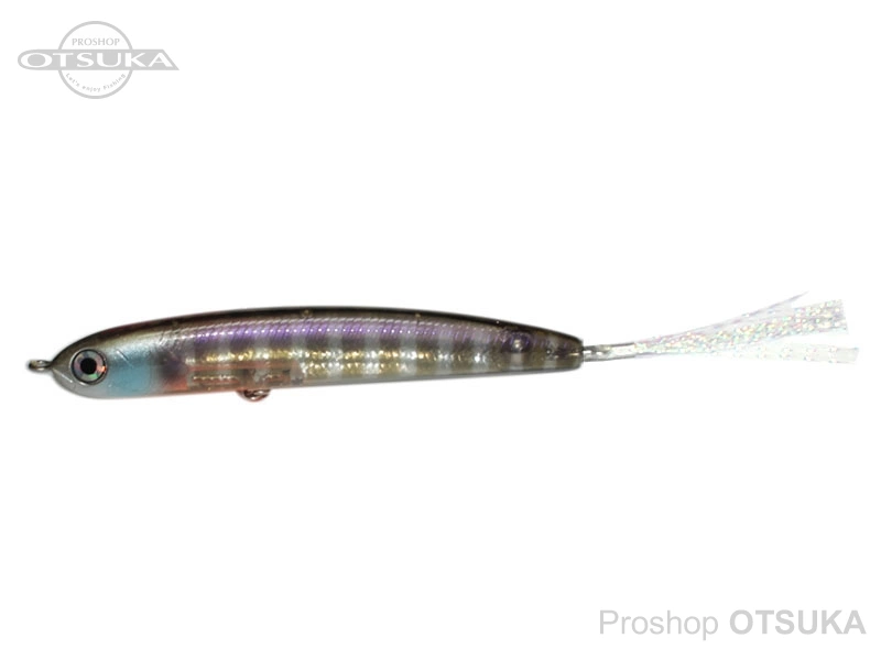JDM Lipless Minnow & Shad] HMKL Jordan 65mm 3.0g CHI Gill | JDM