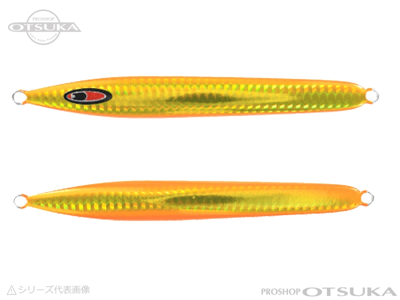 シーフロアコントロール アーク 120g 120g #ゴールドオレンジ の通販