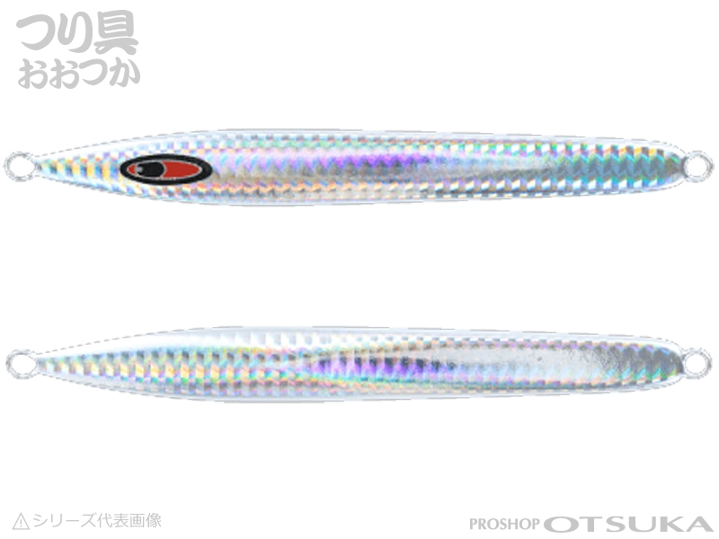 シーフロアコントロール アーク 140g 140g #シルバー