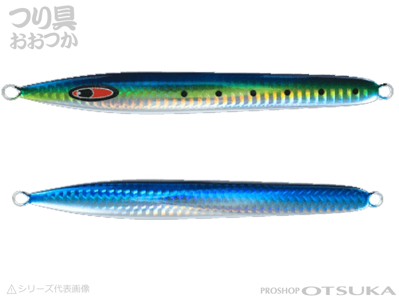 シーフロアコントロール アーク 140g 140g #イワシ の通販 | プロ