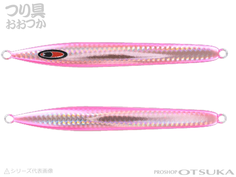 シーフロアコントロール アーク 170g 170g #シルバーピンク の通販