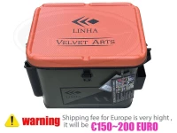  ライズファクトリー リーニア×ベルベットアーツ 