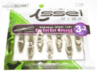  イッセイ ビビビバグ 