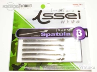  イッセイ スパテラ 