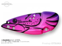  イッセイ GCザリメタル  9g
