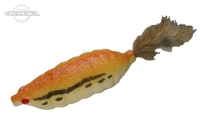  イッセイ バグフロッグ 