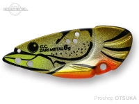  イッセイ GCザリメタル 